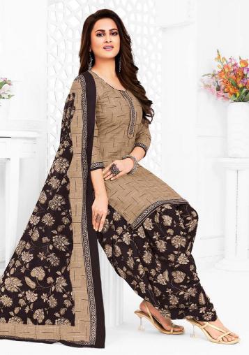 Ganpati Payal Vol 8 Cotton Printed Dress Material wholesal catalog