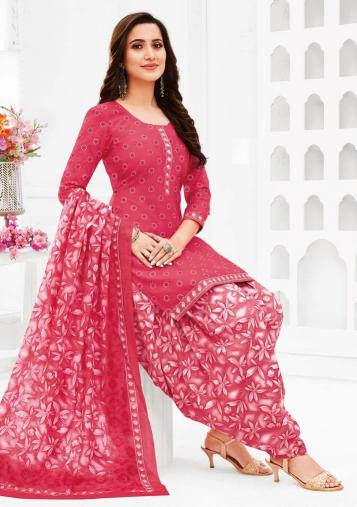 Ganpati Payal Vol 8 Cotton Printed Dress Material wholesal catalog