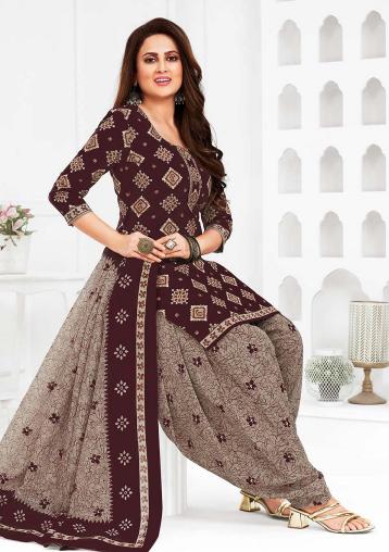 Ganpati Vaishali Vol-8 – Readymade - Wholesale Catalog