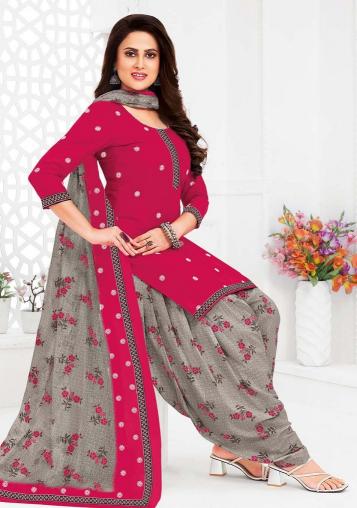 Ganpati Vaishali Vol-8 – Readymade - Wholesale Catalog
