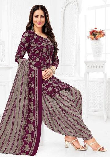 Ganpati Vaishali Vol-8 – Readymade - Wholesale Catalog