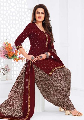 Ganpati Vaishali Vol-8 – Readymade - Wholesale Catalog