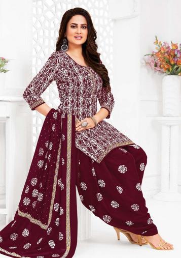 Ganpati Vaishali Vol-8 – Readymade - Wholesale Catalog