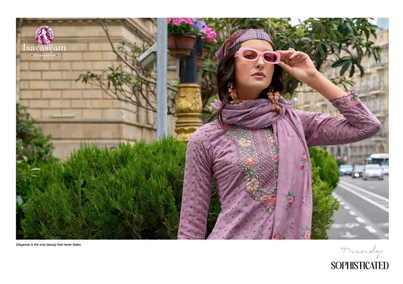 Isavasyam corporation AYSEL kurti wholesale catalog