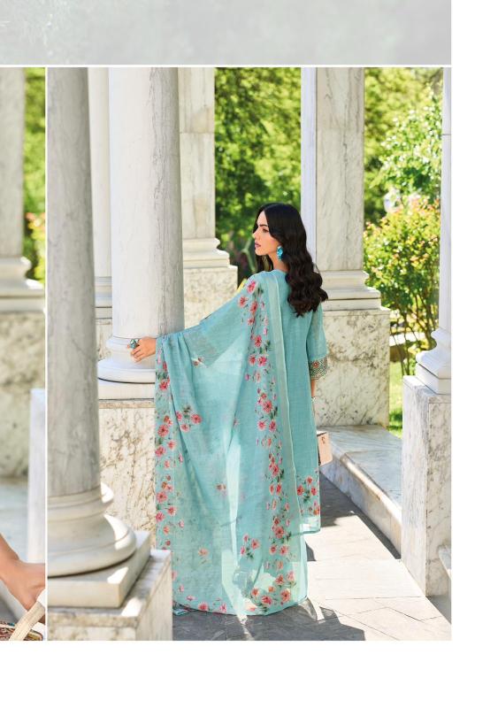 KAILEE FASHION IZHAAR vol-3 Kurti Wholesale catalog