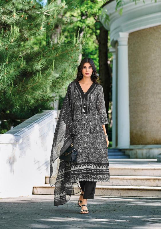 KAILEE FASHION IZHAAR vol-3 Kurti Wholesale catalog