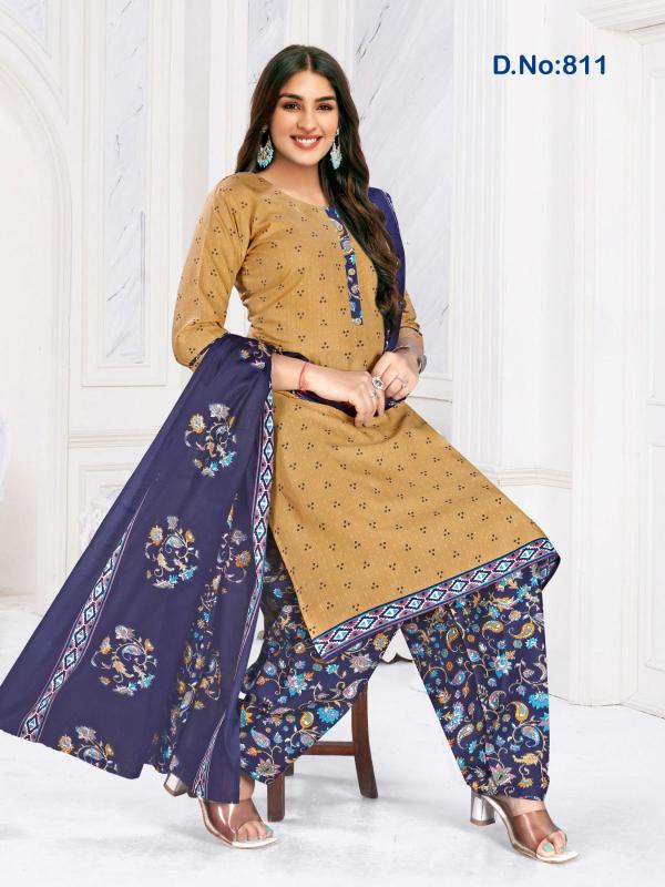 KCF JYOTI PATIYALA READYMADE VOL-2 Dress Materials Wholesale catalog