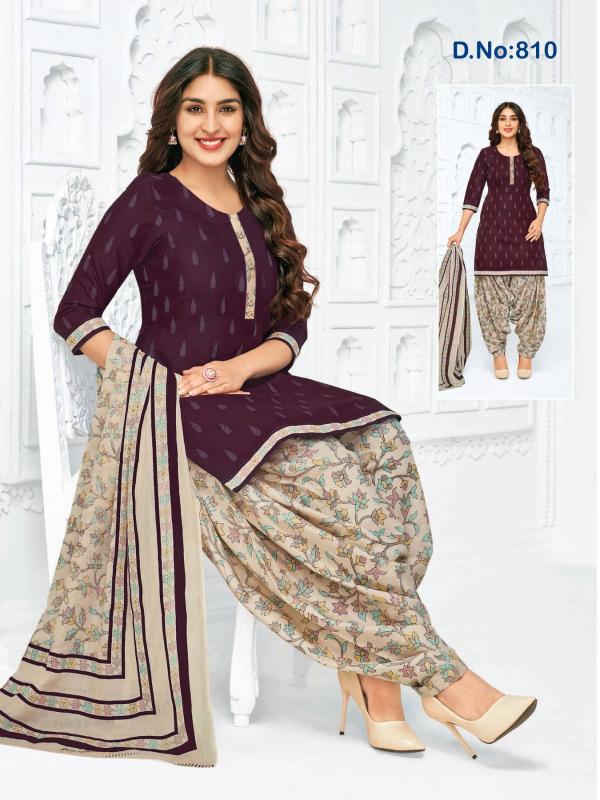 KCF JYOTI PATIYALA READYMADE VOL-2 Dress Materials Wholesale catalog