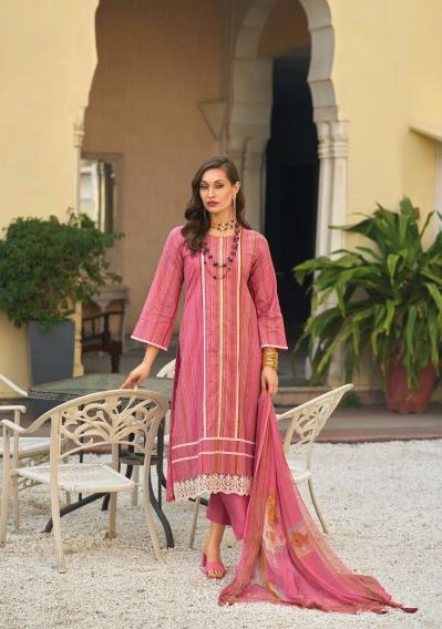 KILORY TRENDZ Legacy Of Summer Salwar Kameez Wholesale catalog