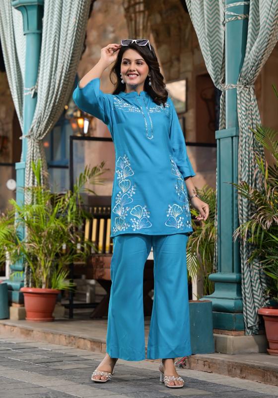 Label Khoj Cord-Set wholesale catalog