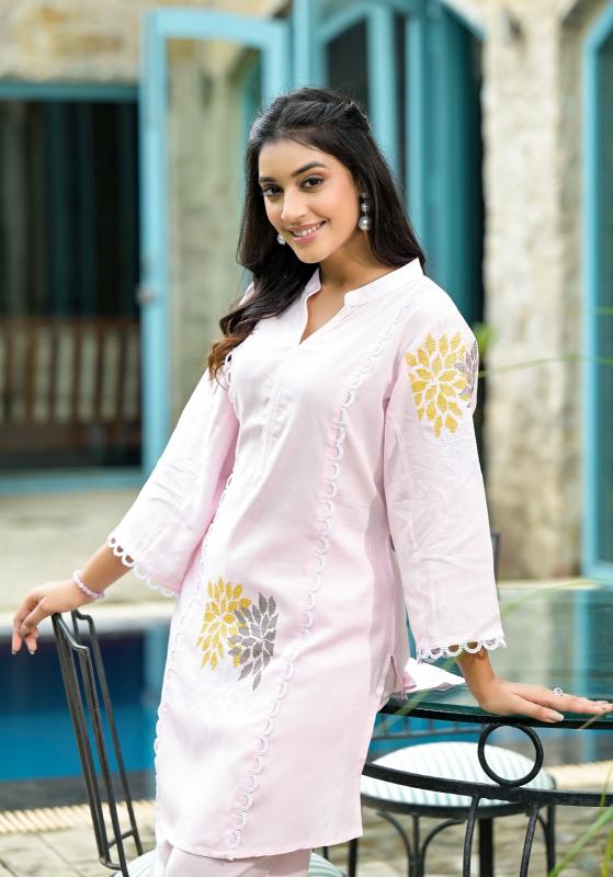 Label Khoj Cord-Set wholesale catalog