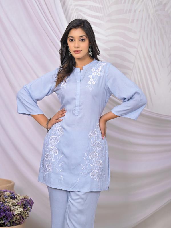 Label Khoj Cord-Set wholesale catalog