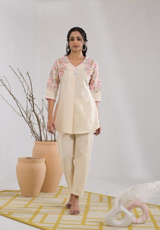 Label Khoj Cord-Set wholesale catalog