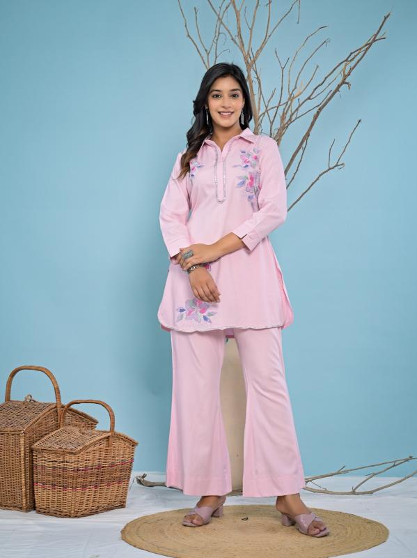 Label Khoj Cord-Set wholesale catalog