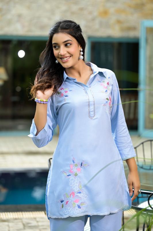 Label Khoj Cord-Set wholesale catalog