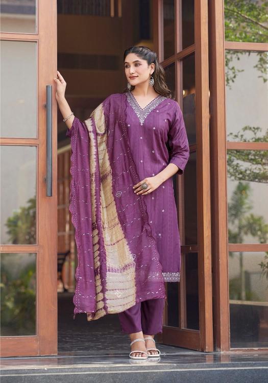 Mystic 9 Dolly Vol 1 Rayon Kurti Bottom With Dupatta wholesale catalog