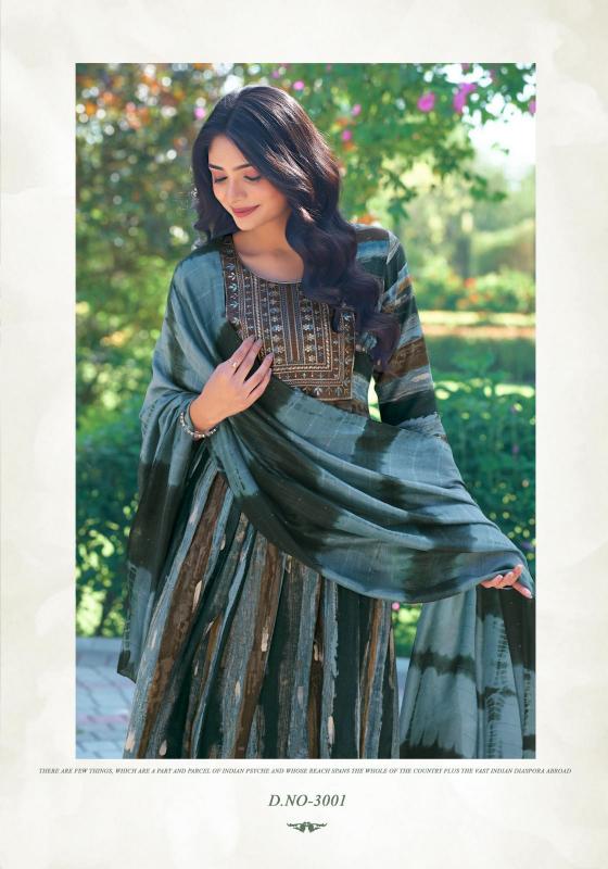 MYSTIC 9 SHANAYA VOL 3 Kurti Wholesale catalog