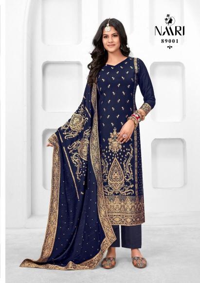 NAARI MEHAK VOL2 salwar kameez wholesale catalog