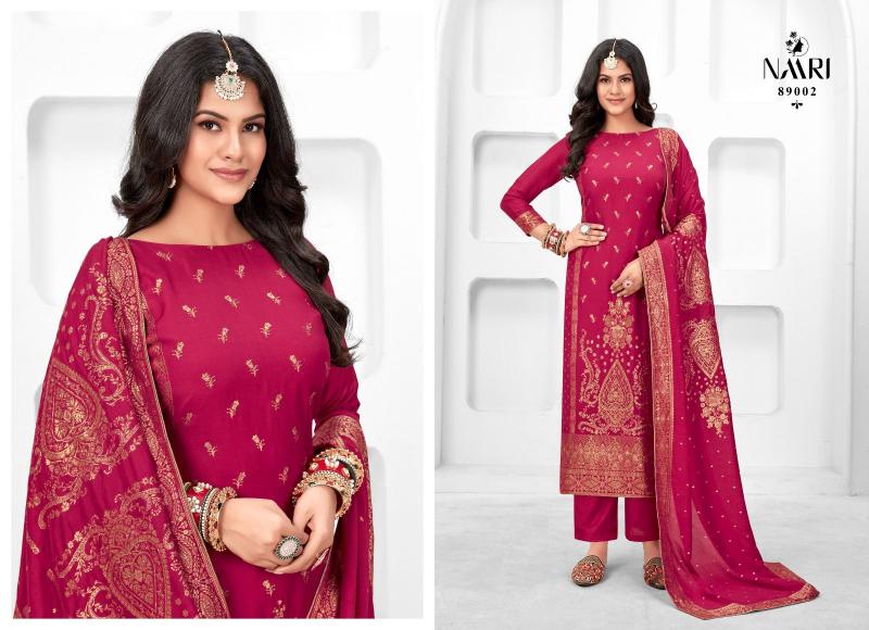 NAARI MEHAK VOL2 salwar kameez wholesale catalog