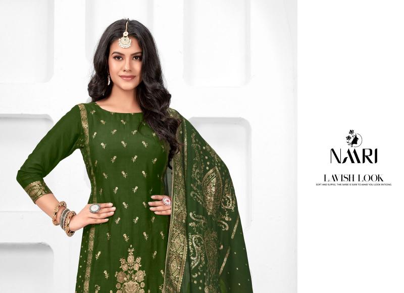 NAARI MEHAK VOL2 salwar kameez wholesale catalog
