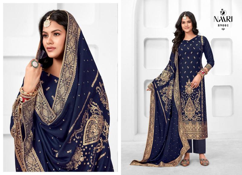 NAARI MEHAK VOL2 salwar kameez wholesale catalog