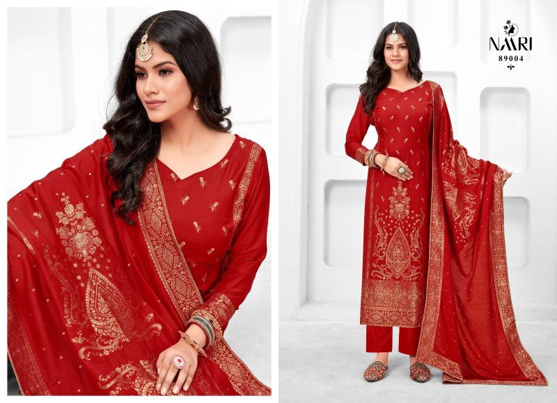 NAARI MEHAK VOL2 salwar kameez wholesale catalog