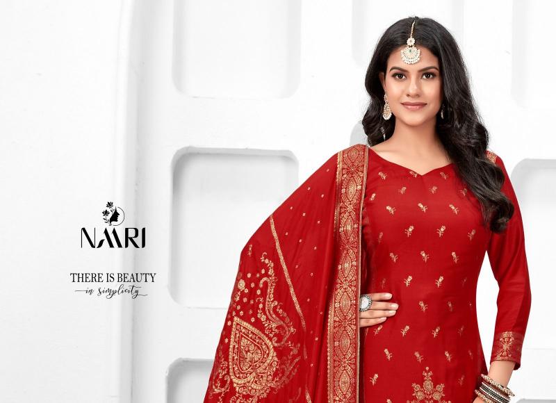 NAARI MEHAK VOL2 salwar kameez wholesale catalog