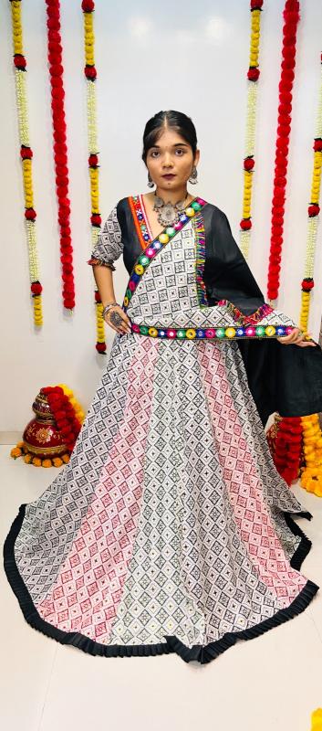 NAVRATRI AWY-7036 CHANIYA CHOLI COLLECTION Lehenga Choli Wholesale catalog