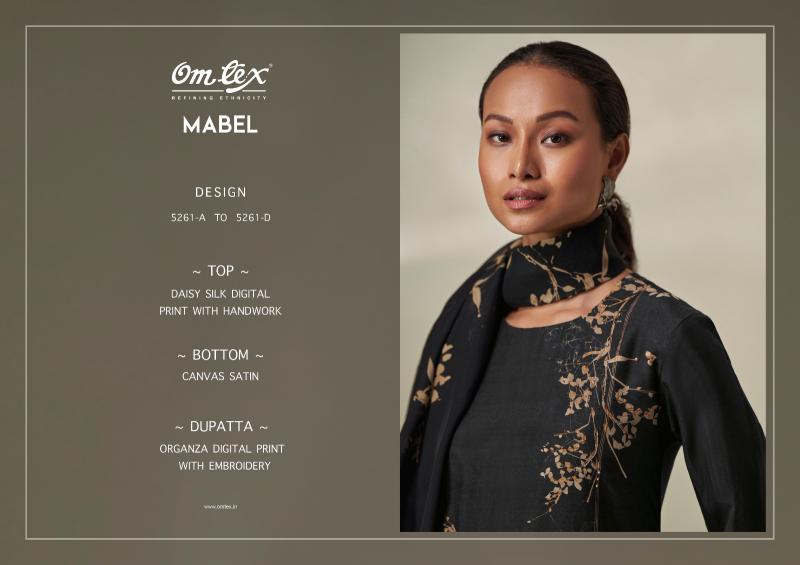 OMTEX MABEL salwar kameez Wholesale catalog