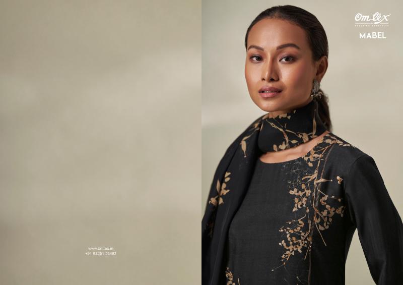 OMTEX MABEL salwar kameez Wholesale catalog