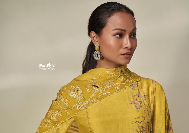 OMTEX MABEL salwar kameez Wholesale catalog