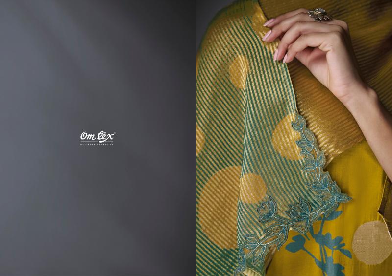 OMTEX SUZANNE Salwar Kameez Wholesale catalog