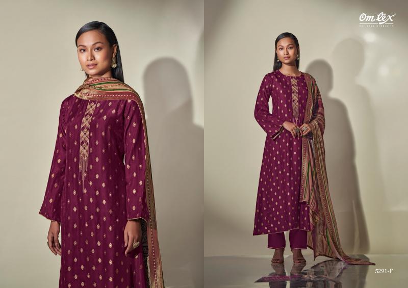 OMTEX SVETLANA salwar kameez wholesale catalog