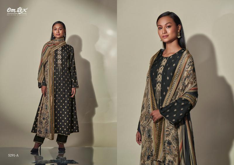 OMTEX SVETLANA salwar kameez wholesale catalog