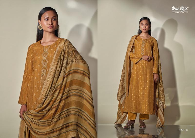 OMTEX SVETLANA salwar kameez wholesale catalog