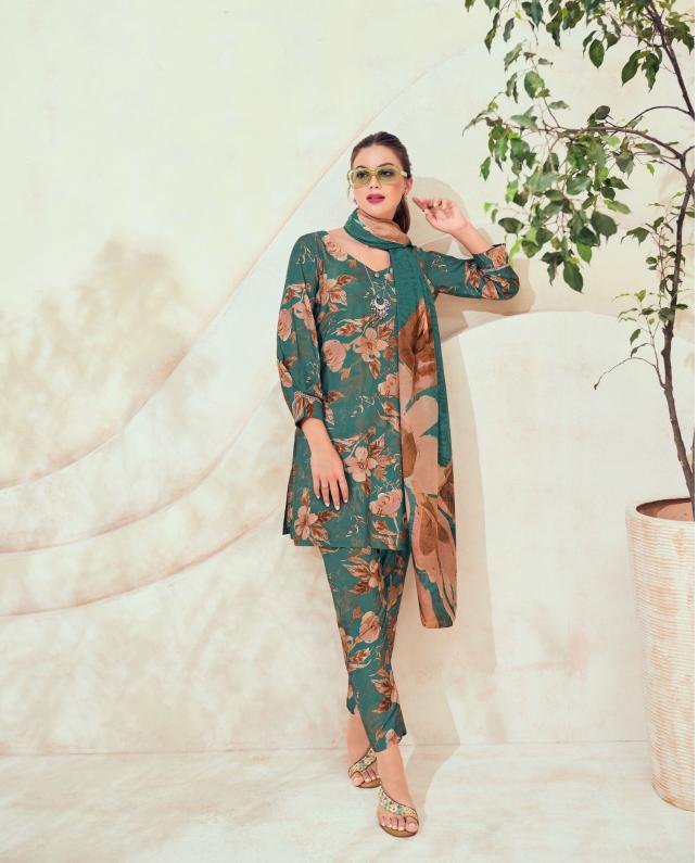 Parnika Universe Digital Fancy Dress Material wholesale catalog
