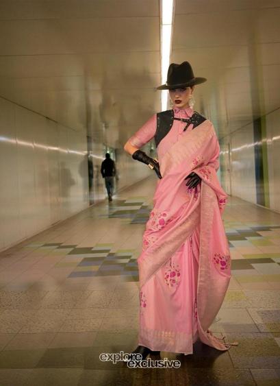 Rajtex Kyoto surat sarees wholesale Catalog