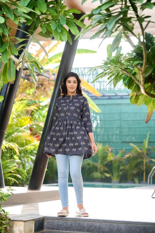 Rangmaya CANDY VOL-7 Kurti Wholesale catalog