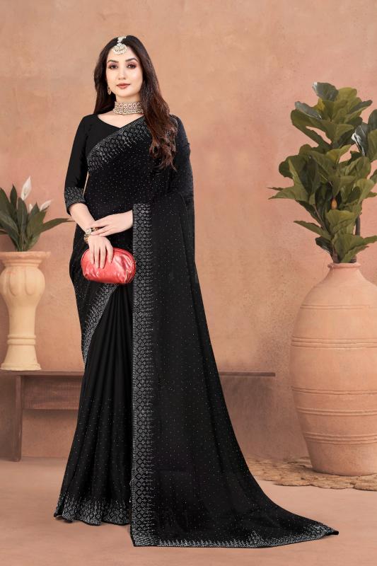 Rani 1292 Colors Rangoli Silk Fancy Saree wholesale catalog