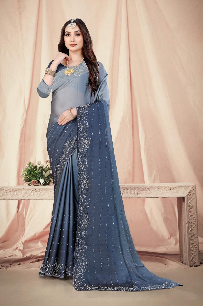 Rani 1839 Colors best sarees wholesale shop in surat wholesale catalog