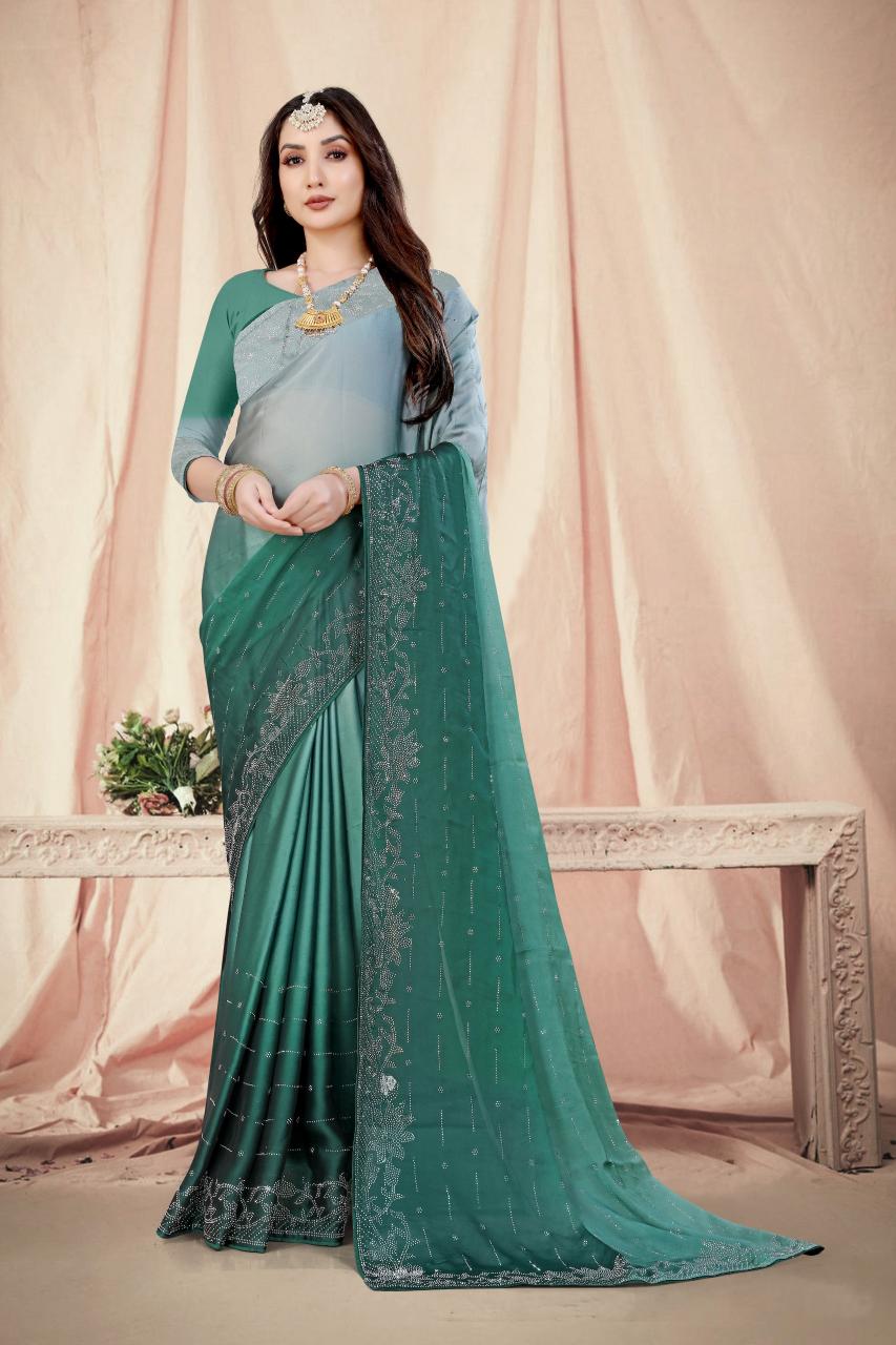 Rani 1839 Colors best sarees wholesale shop in surat wholesale catalog