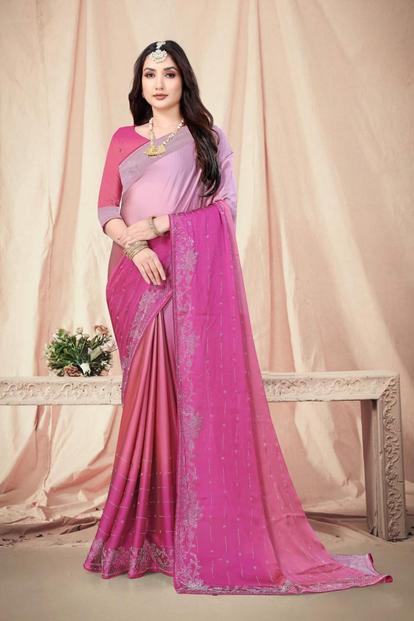 Rani 1839 Colors best sarees wholesale shop in surat wholesale catalog