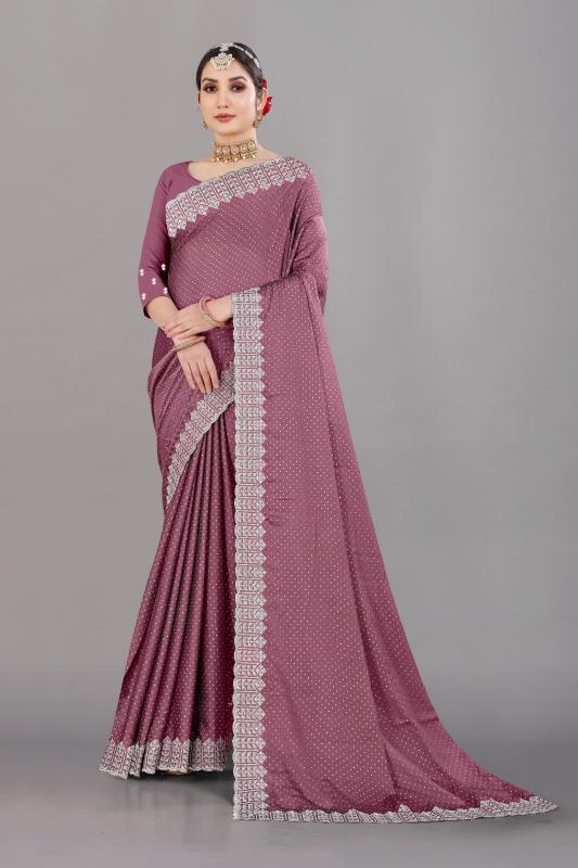 Rani 1972 Colors Fancy Rangoli Silk Saree wholesale catalog