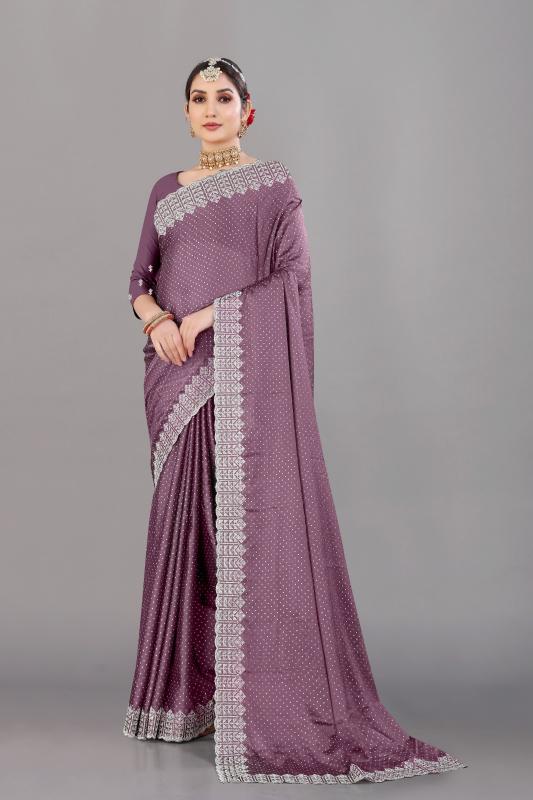 Rani 1972 Colors Fancy Rangoli Silk Saree wholesale catalog