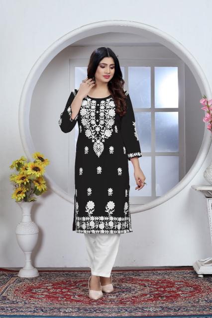 Rasili Nx Sui Dhaga KURTI Wholesale catalog