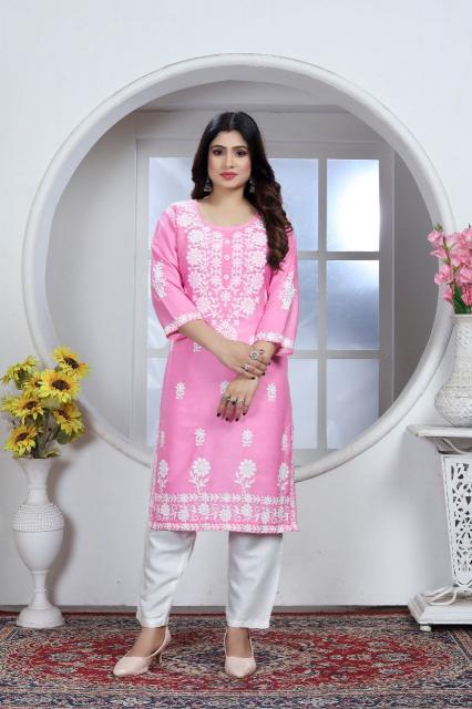 Rasili Nx Sui Dhaga KURTI Wholesale catalog