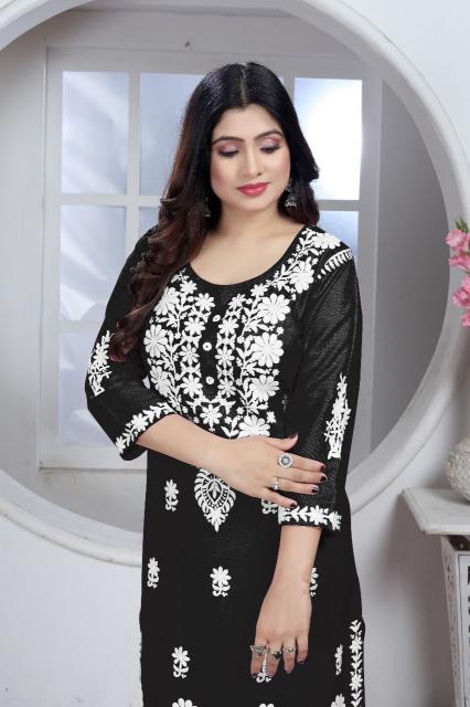 Rasili Nx Sui Dhaga KURTI Wholesale catalog