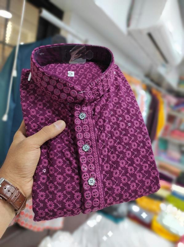 Sabella VOL-14 SIFLI SEQUENCE KURTA wholesale catalog