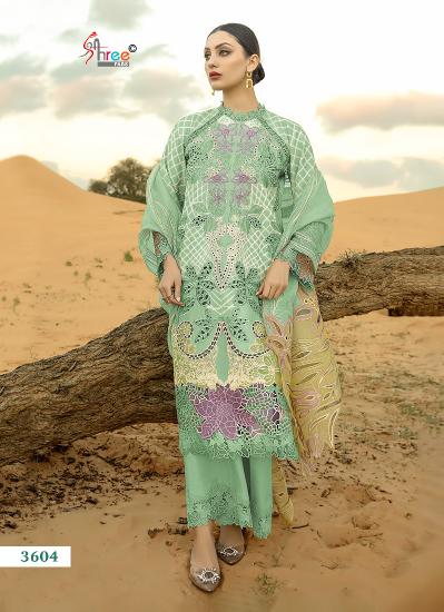 Shree Rang Rasiya Color Edition 2024 Vol 2 Pakistani Suits Wholesale catalog