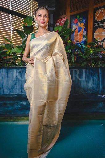 Soft Silk 5054 Soft Lichi Silk Beautiful Saree wholesale catalog